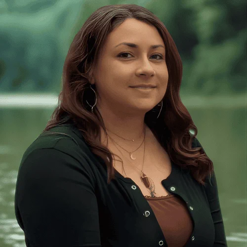 Stacey Ettawageshik img