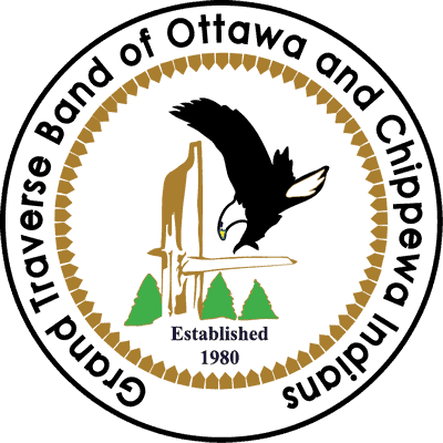 Grand Traverse Band Ottawa & Chippewa Indians
