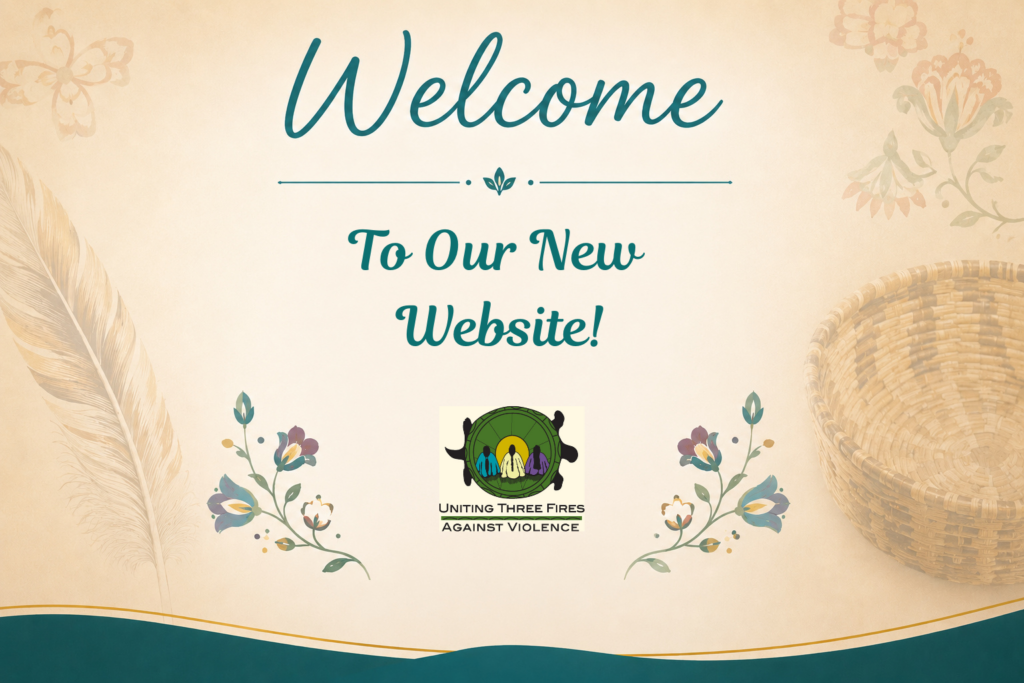 Website Welcome Image