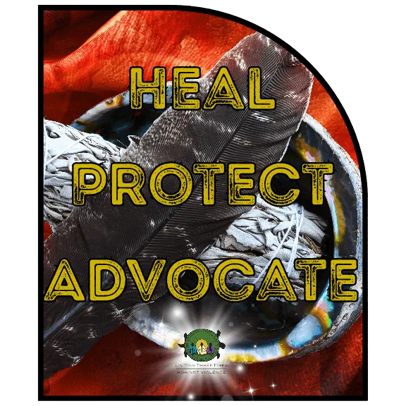 heal protect advocate optimized